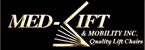 Med-Lift  - logo
