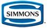 Simmons  - logo