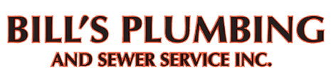 Bill's Plumbing & Sewer Service