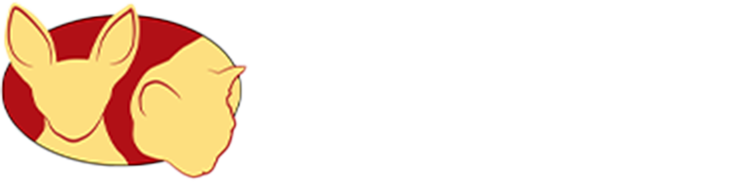 Mobile Veterinary Surgery Logo