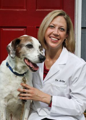 Dr. Elizabeth Arthur