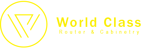World Class Router & Cabinetry