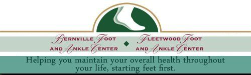 Fleetwood Footcare Center logo