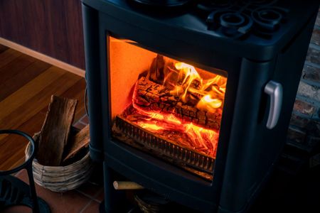 Peachey Hearth HVAC and Chimney Service