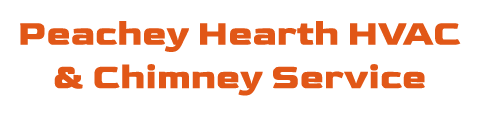Peachey Hearth HVAC and Chimney Service - logo
