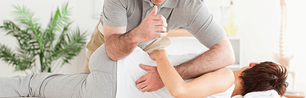 Chiropractic care after a car accident