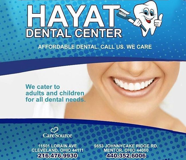 Hayat Dental Centers