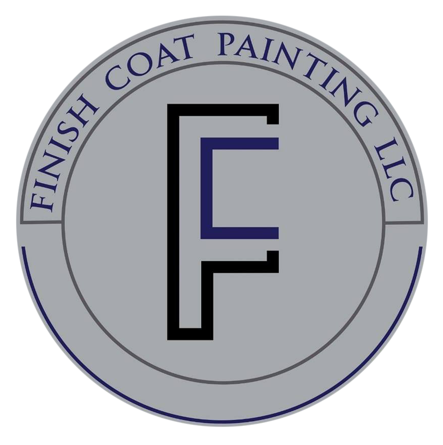 Finish Coat Painting logo