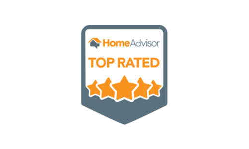 Home Advisor Top Rated