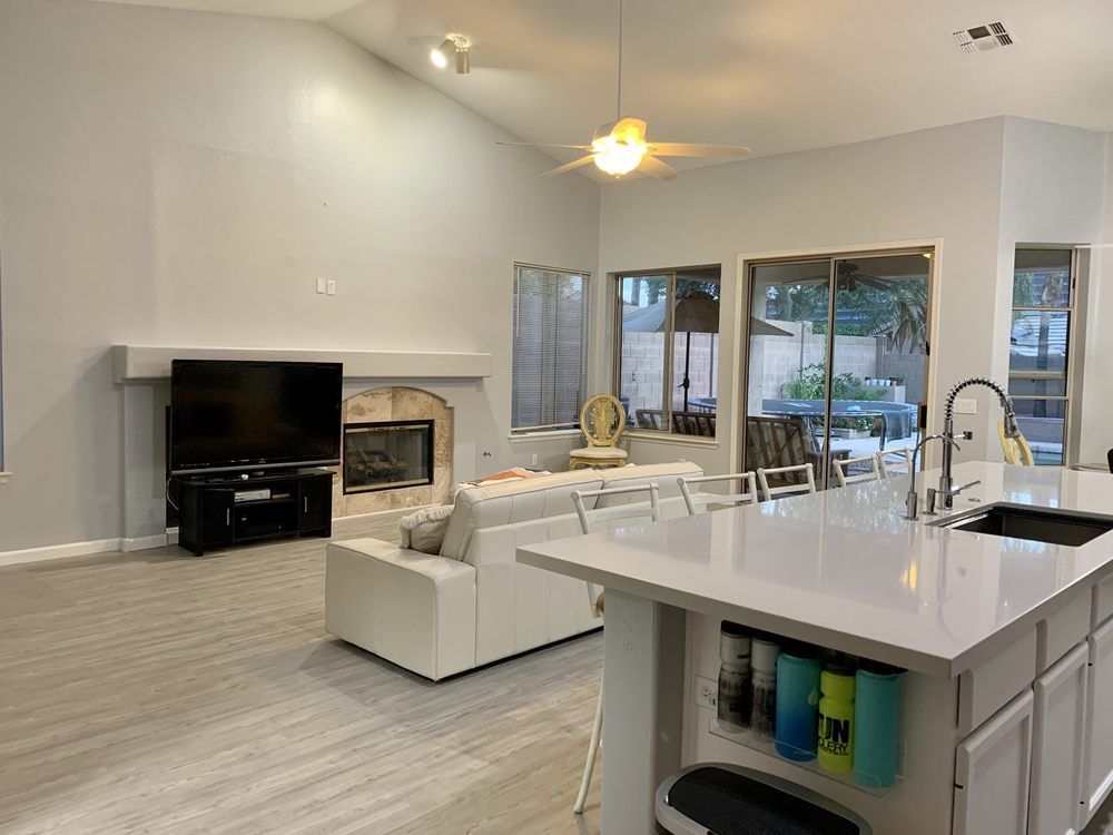 home painting contractors north phoenix az