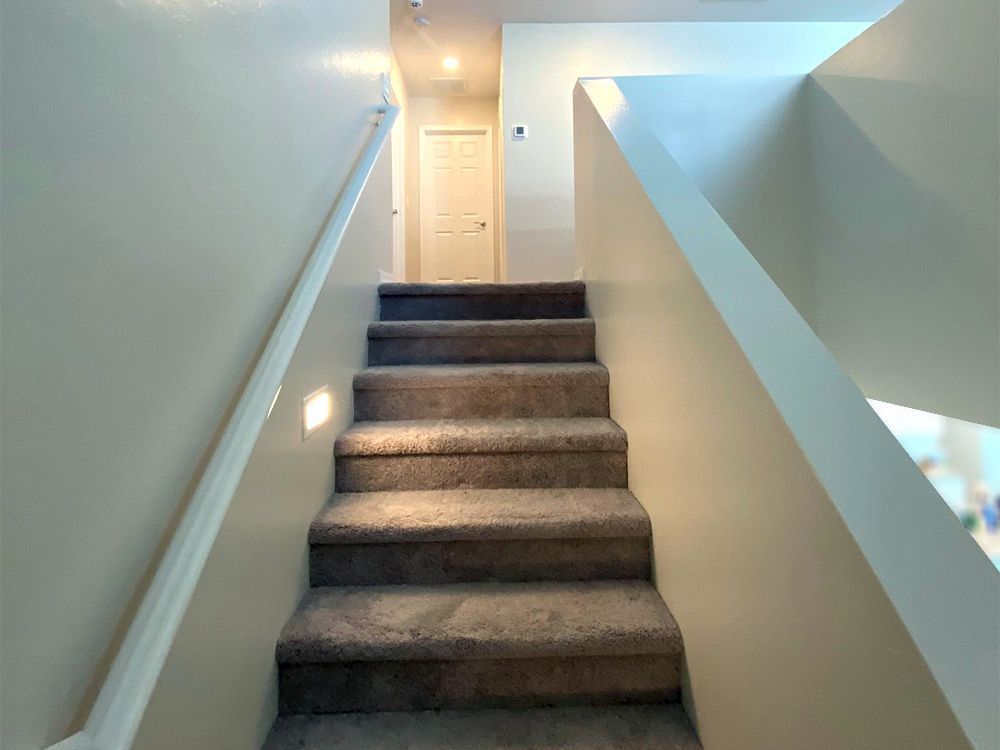 Finish Coat Painting image