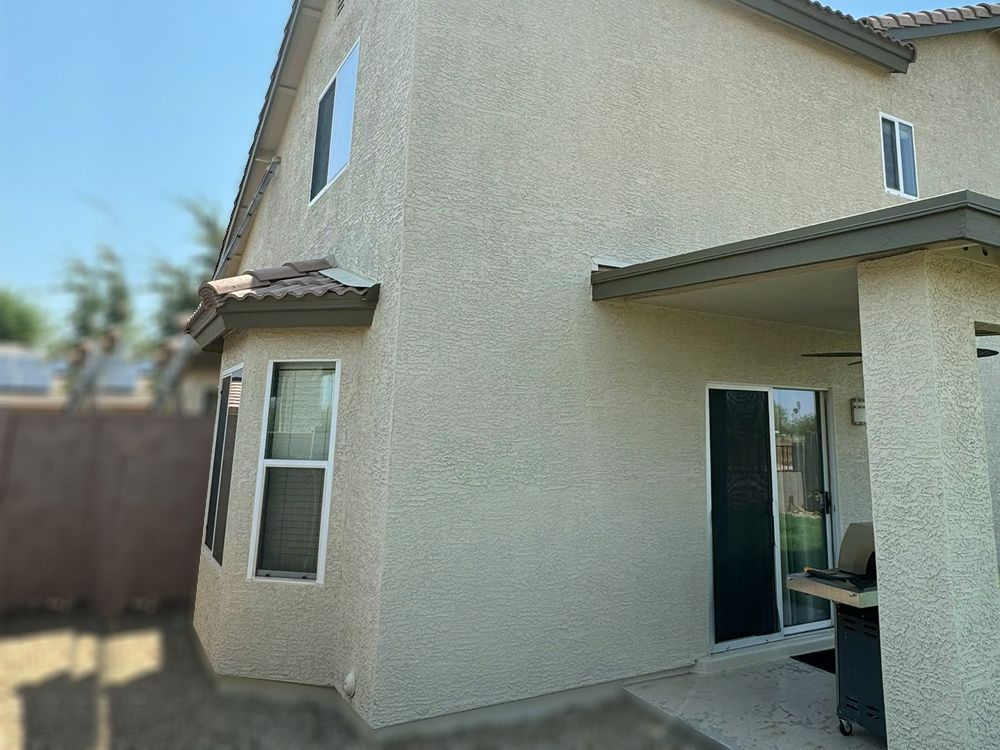 Finish Coat Painting image