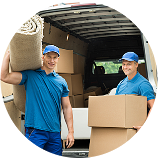 Movers Pickering - Moving Company Pickering - Moving Companies Pickering
