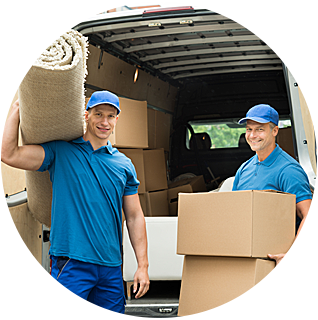 Best Moving Services, local moving companies near me Arlington VA