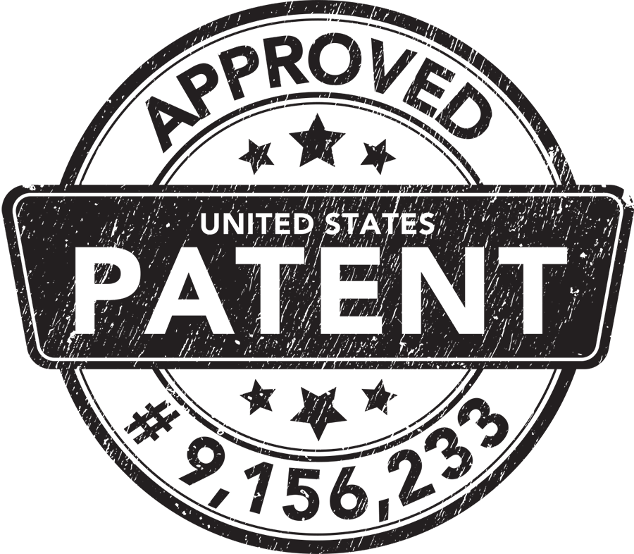 United States Patent Approved