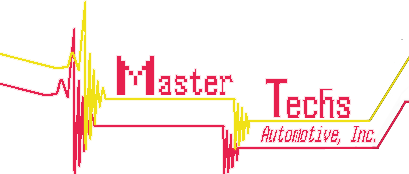 Master Techs Automotive Inc. logo