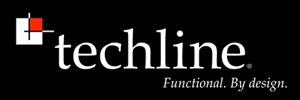 Techline furniture logo