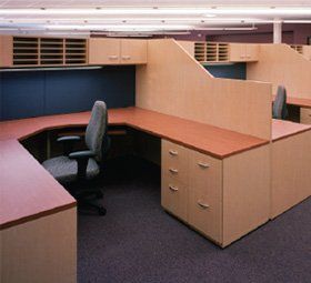 Commercial furniture