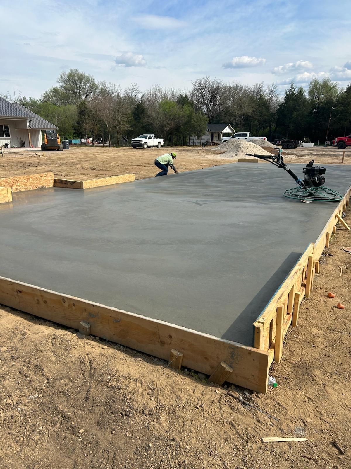 PPJ Construction Inc.