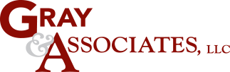 Gray and Associates, LLC Logo