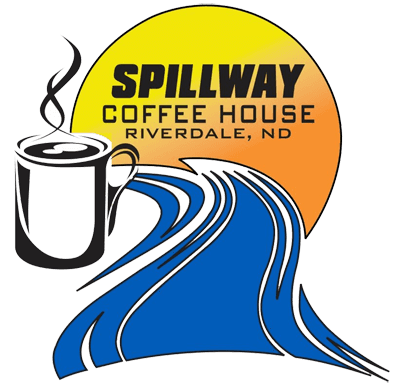Spillway Coffee House-Logo