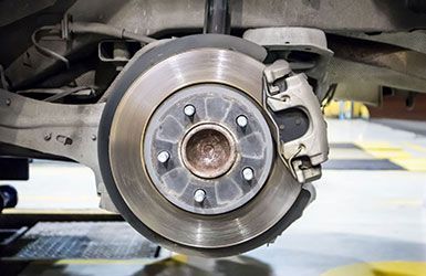 brake repair