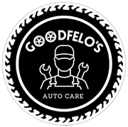 Goodfelo's Auto Care - logo