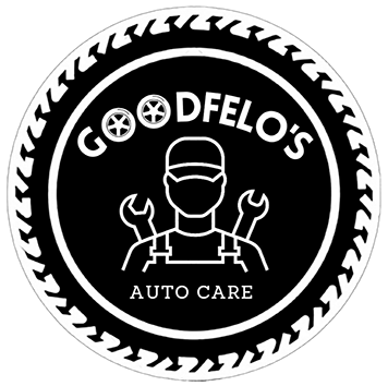 Goodfelo's Auto Care - logo