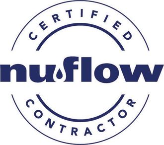 NuFlow Certified Contractor