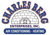 Charles Berg Enterprises, Inc. - Logo