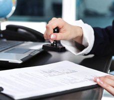 Notary Service