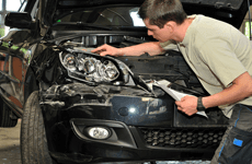 Collision Repair | Jamaica Plain, MA | Peter's Auto Body Inc.  | 617-524-2800