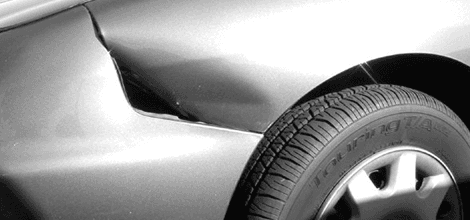 Complete Collision Repair | Jamaica Plain, MA | Peter's Auto Body Inc.  | 617-524-2800