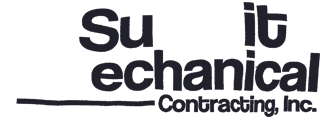 Summit Mechanical Contracting, Inc. - Logo