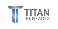 Titan Surfaces