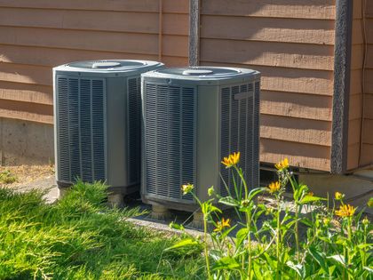 Diesel's Heating & Cooling