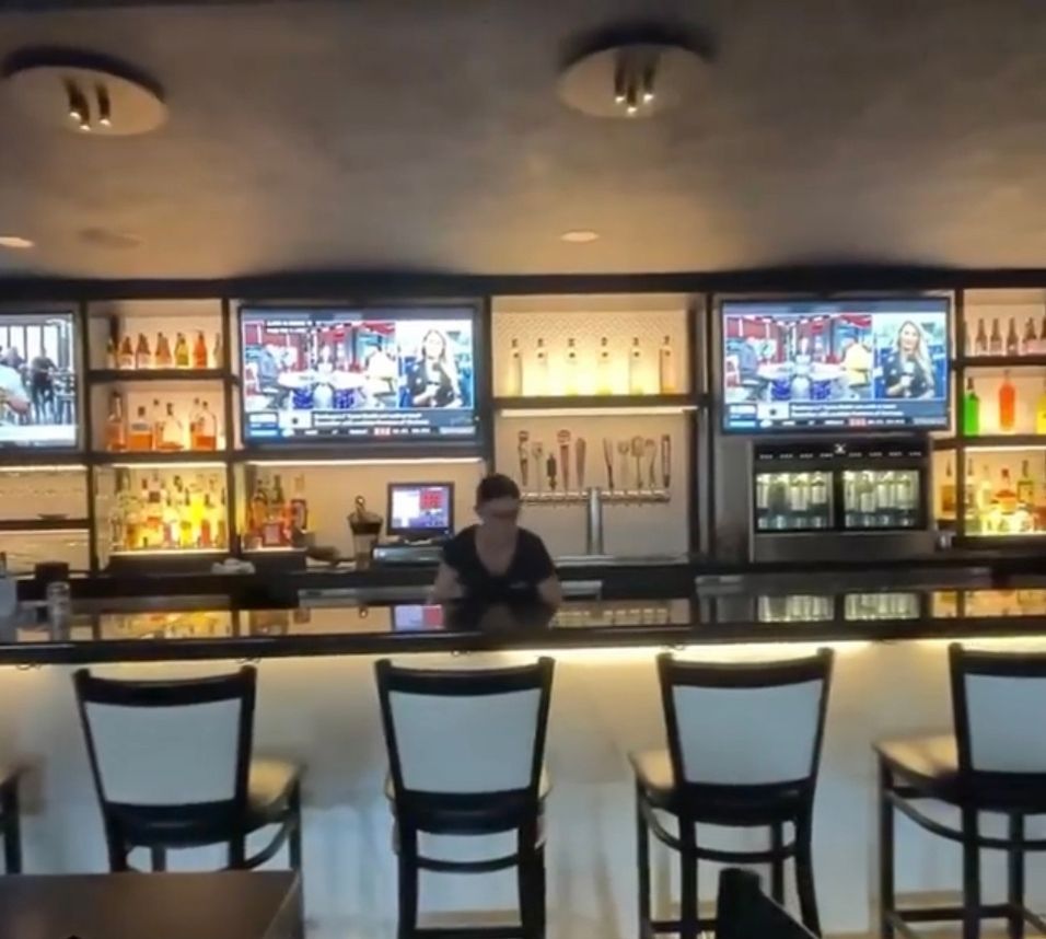 Salamone's Cherry Valley