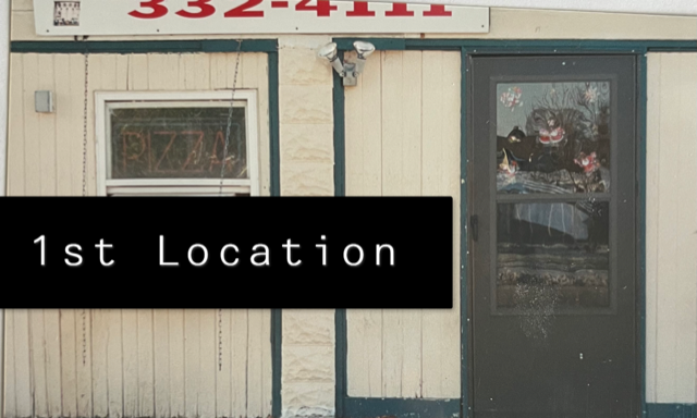 Salamone's Cherry Valley