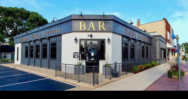 Salamone's Cherry Valley