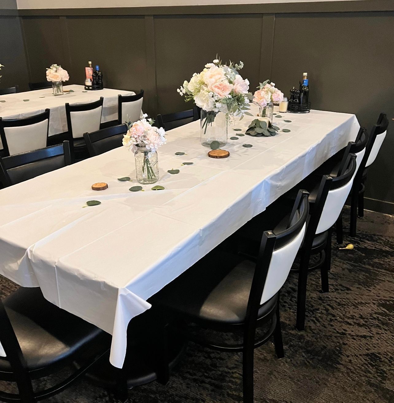 Salamone's Cherry Valley