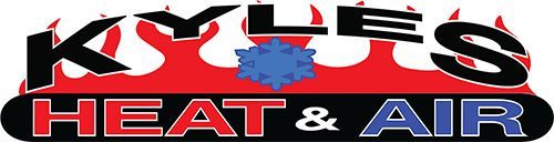 Kyle's Heat & Air - Logo