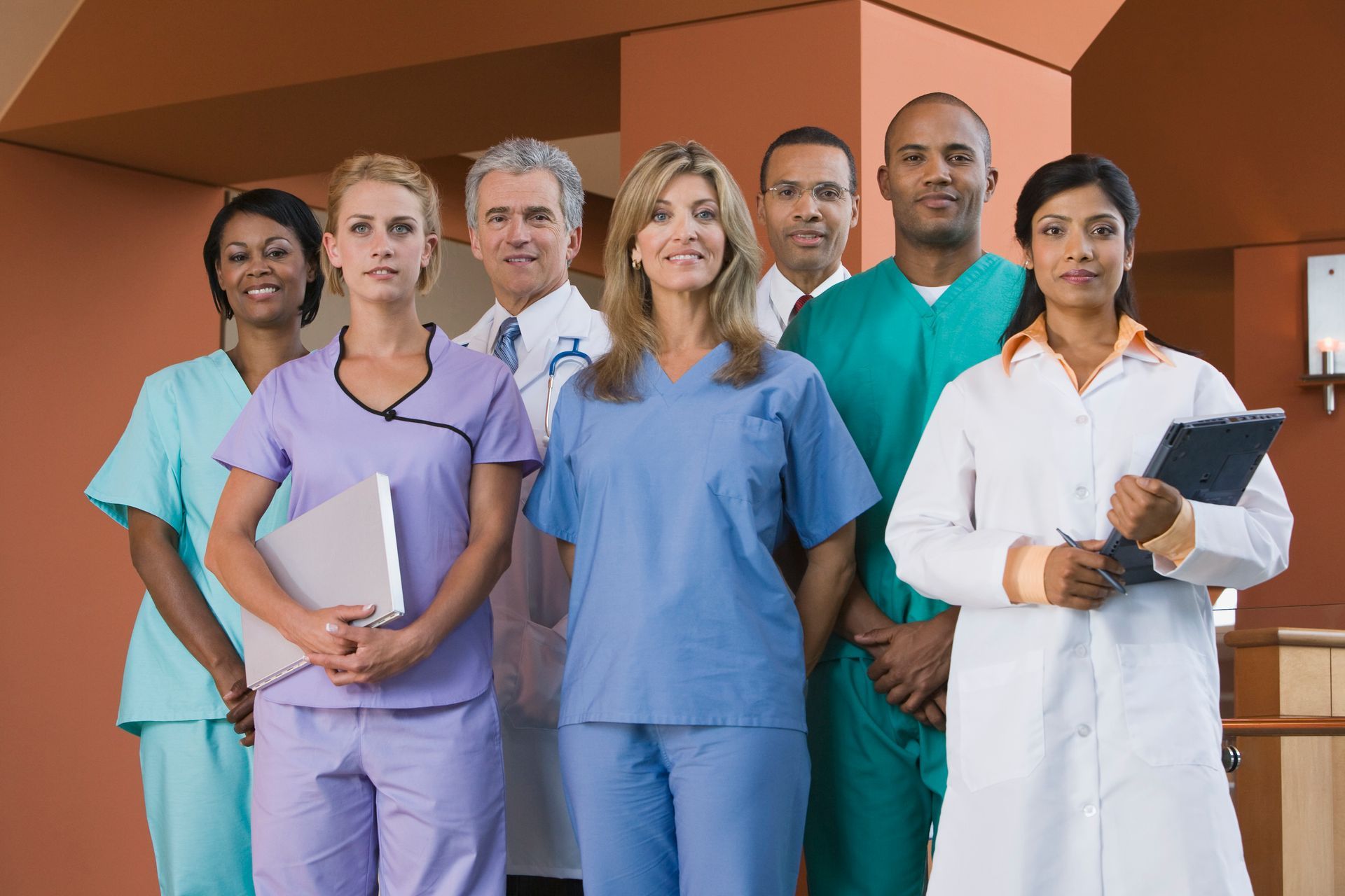 The American Academy of Medical Management