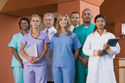 The American Academy of Medical Management