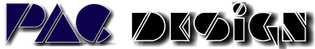 Pac Design Logo