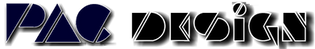 Pac Design Logo