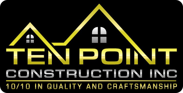 Ten Point Construction, Inc. - logo