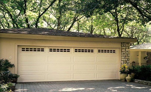 Residential Garage Door Installation In Missoula Mt
