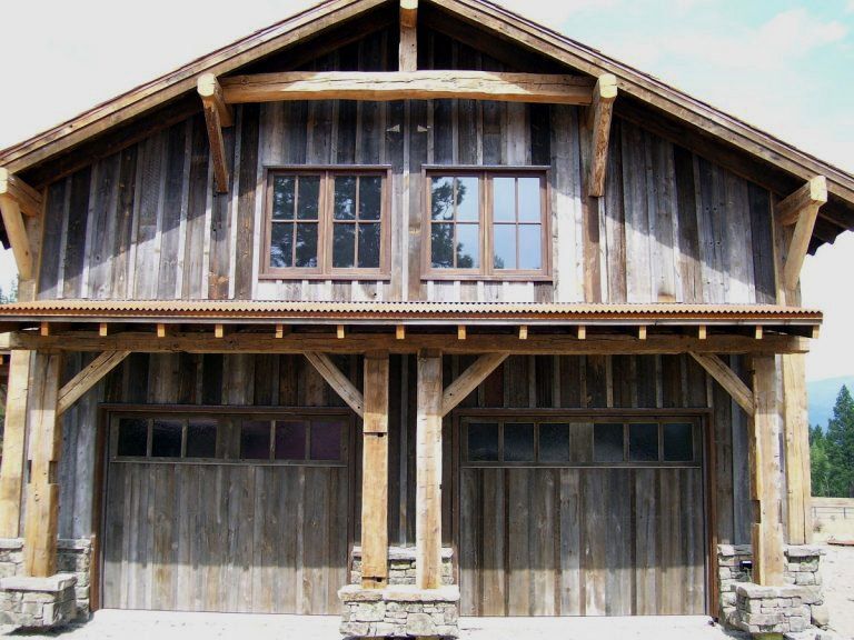 Garage Door Contractors in Missoula, MT