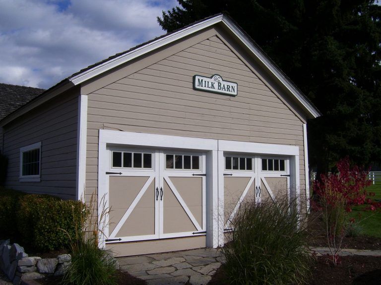 Garage Door Contractors in Missoula, MT
