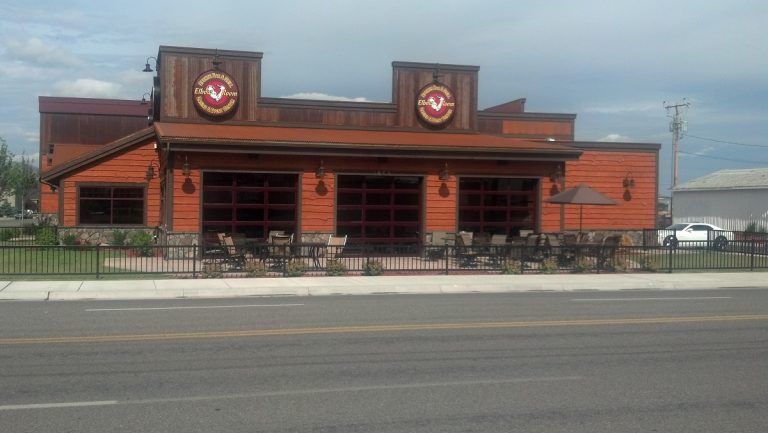 Garage Door Contractors in Missoula, MT